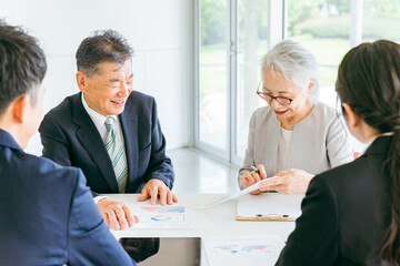 遺産相続の悩みを解決！税理士小酒義幸事務所で安心の相続税申告と遺産分割サポート|税理士小酒義幸事務所