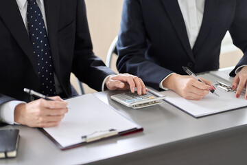 有限会社の経営を次世代へつなぐ事業承継なら|金沢市小金町の税理士小酒義幸事務所が徹底サポート |税理士小酒義幸事務所