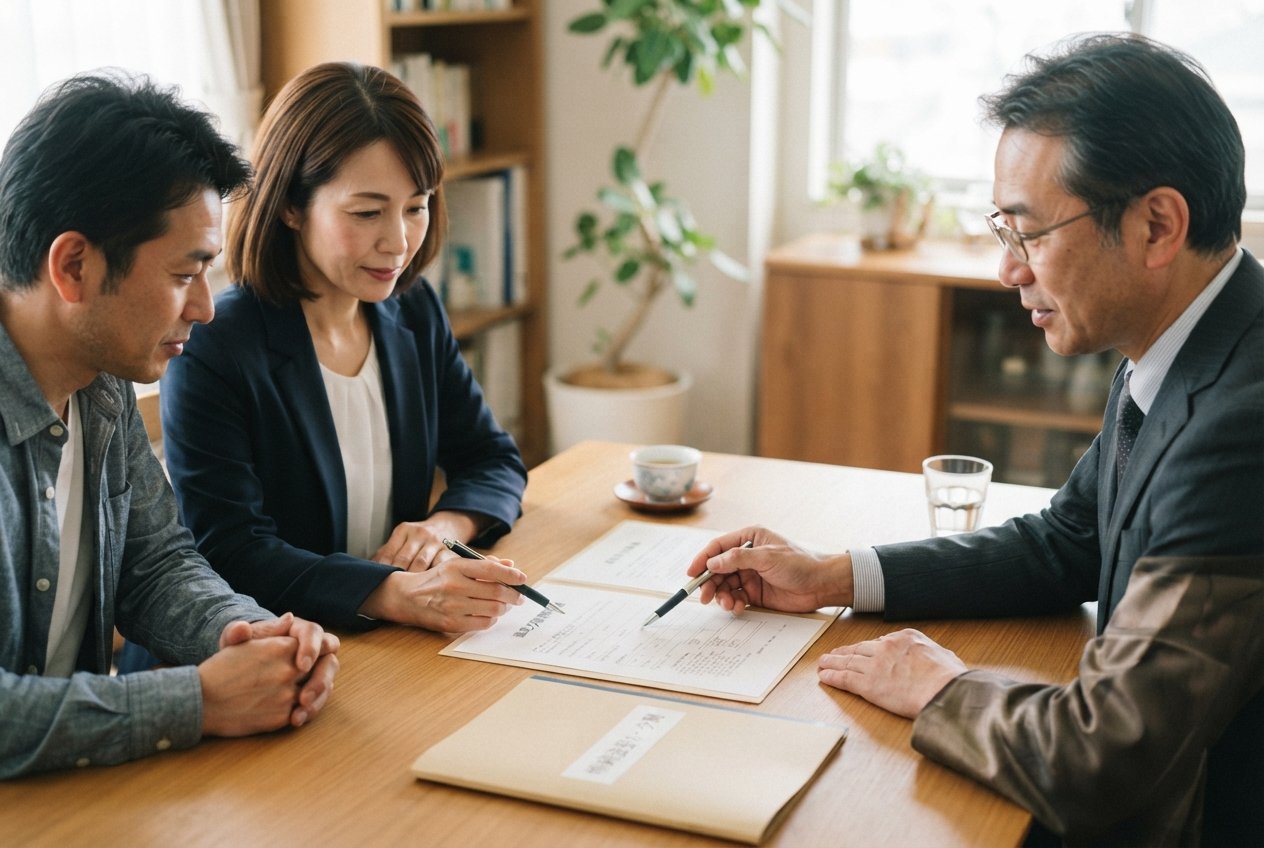 相続税無料相談のイメージ