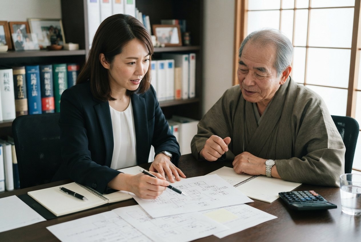 学習の順序を考えるうえでの前提のイメージ