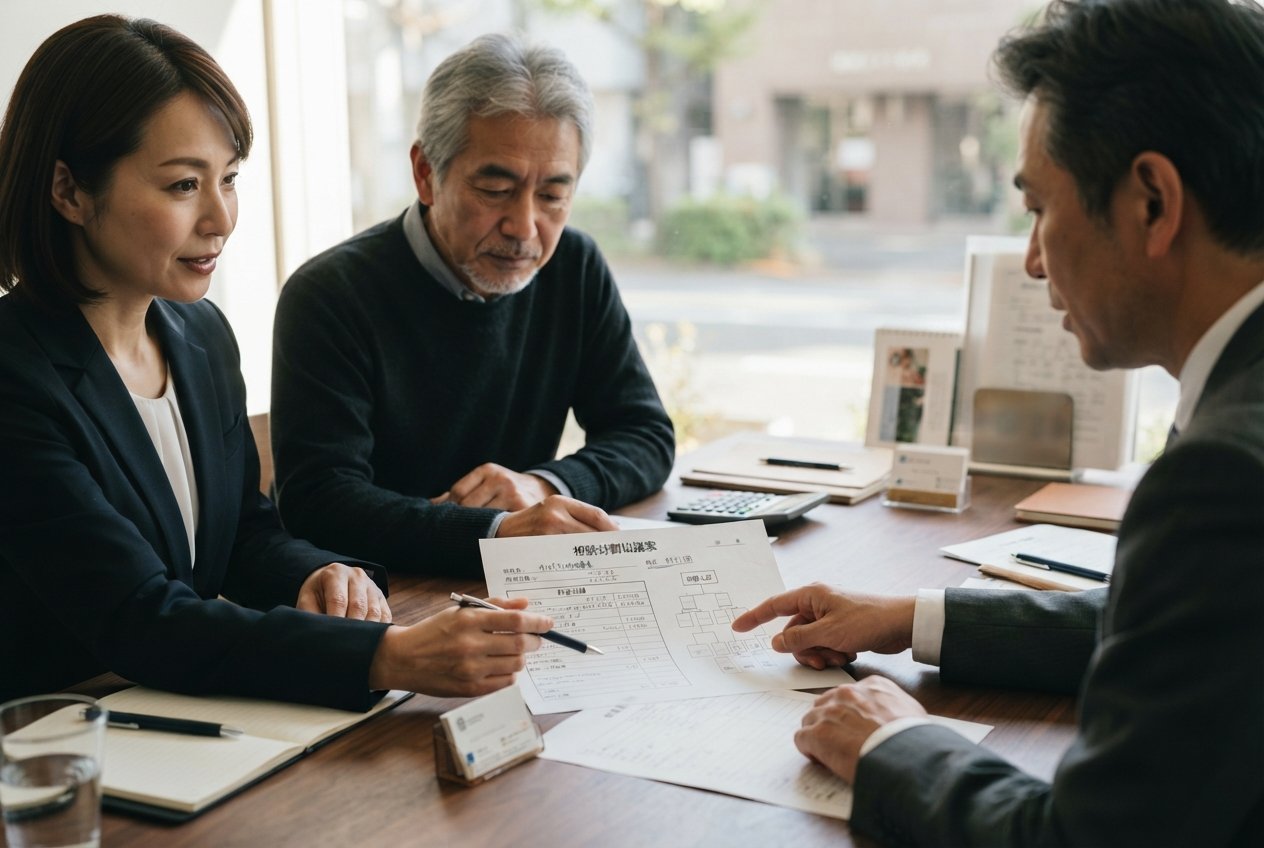 他の士業や金融機関からの紹介で探すのイメージ